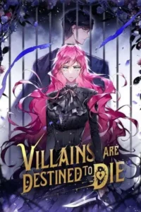 Death Is The Only Ending For The Villainess