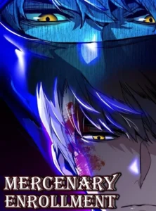 Mercenary Enrollment – ทหารรับจ้างพันธุ์แกร่ง