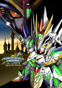 SD Gundam World Heroes